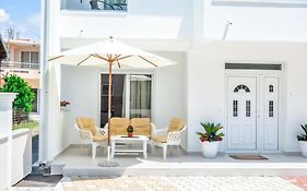 S&M Apartments